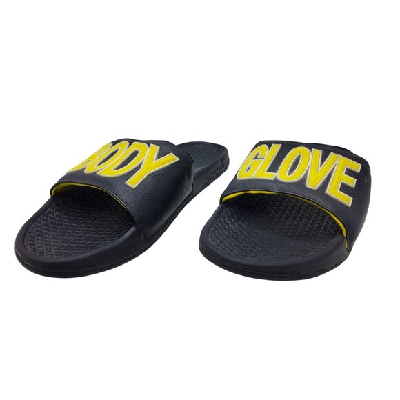 Mens Body Glove Slide On Flip-Flops/Sandals. - Picture 2 of 6